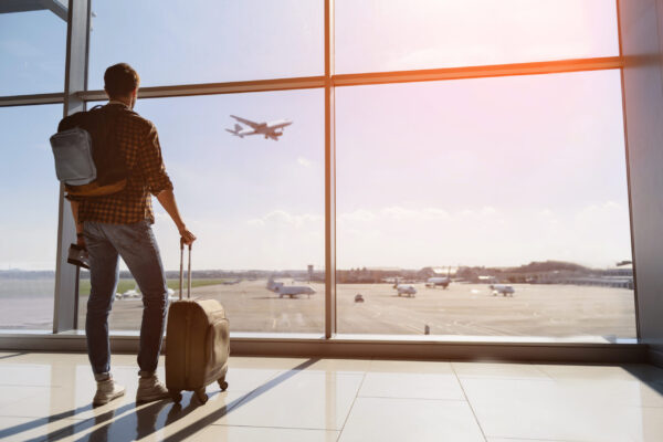 Aéroport