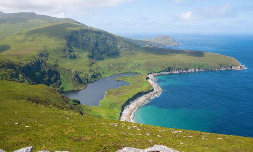 Achill Island, Ireland shutterstock_127296851 Achill Island, Ireland shutterstock_127296851