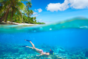 Caraïbes