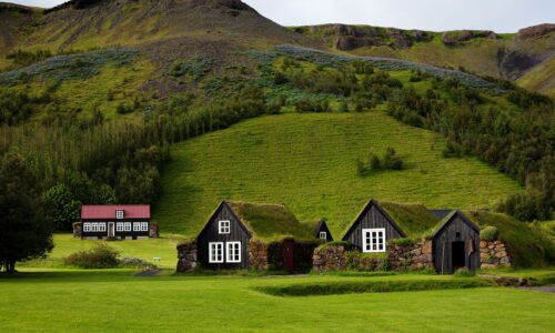Skogar Iceland shutterstock_145098445 Skogar Iceland shutterstock_145098445