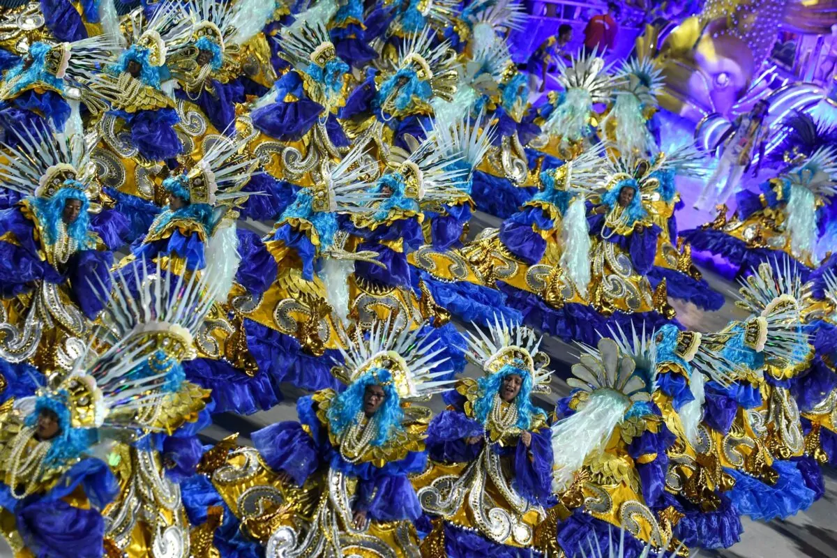 Où célébrer le carnaval ?