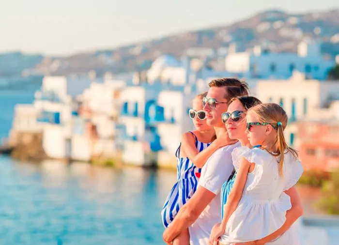 Logitravel, spécialiste en croisière