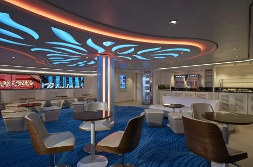 croisières