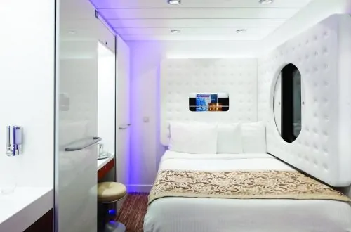 croisière en solo