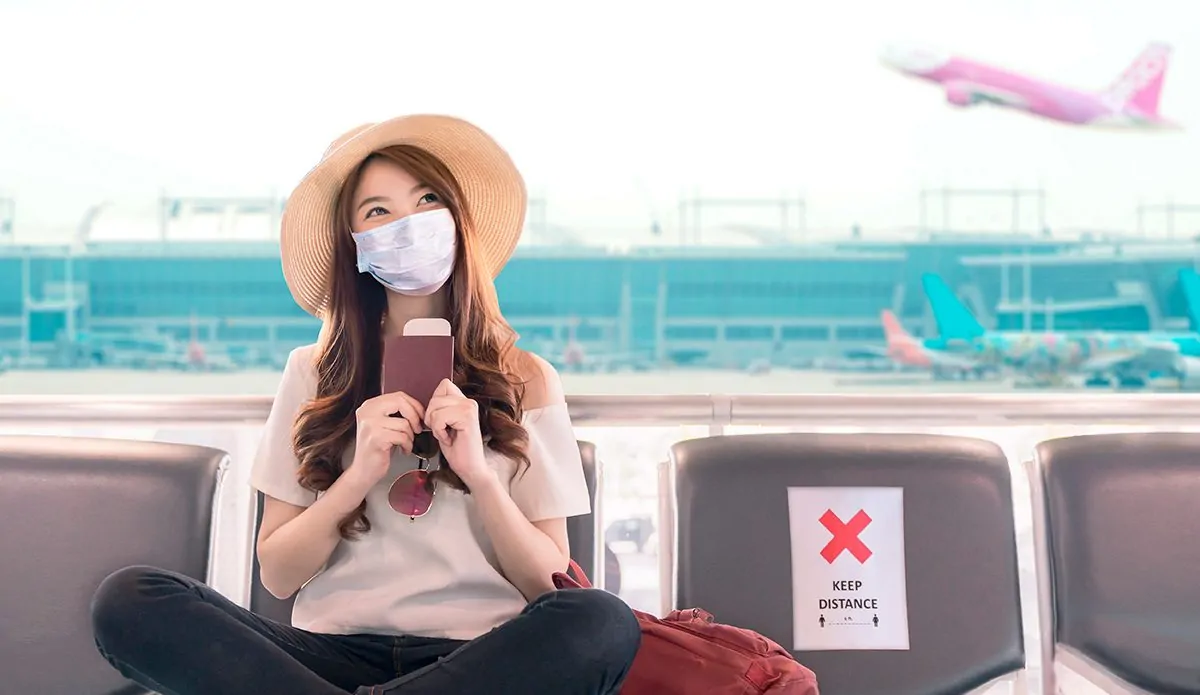 Feu vert au passeport sanitaire européen