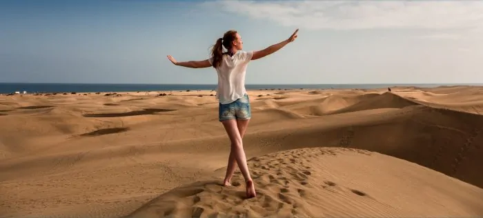 Grande Canarie, un « continent miniature » que vous aurez envie de visiter encore et encore