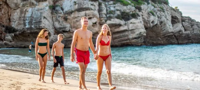 Costa Daurada, la destination idéale pour des vacances en famille