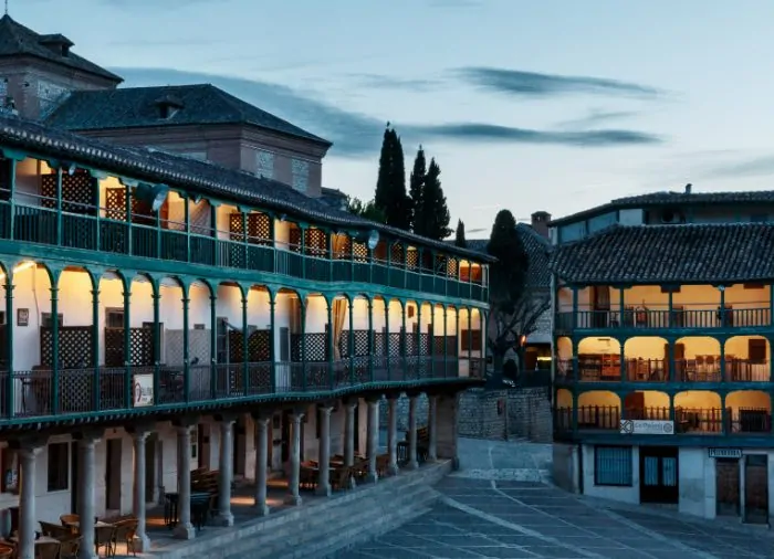Les meilleurs plans de la Communauté de Madrid