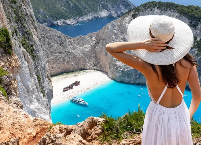 Que faire en Grèce ? Les lieux incontournables à visiter.