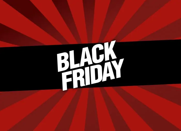 Black Friday, le compte à rebours a commencé