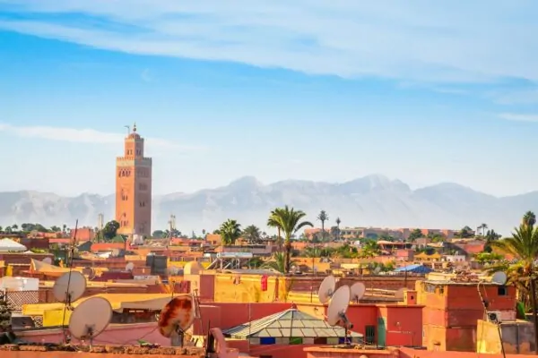 marrakech marrakech