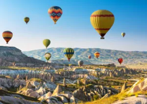 Cappadoce