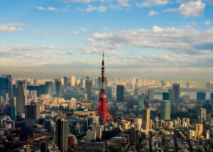 Tokyo