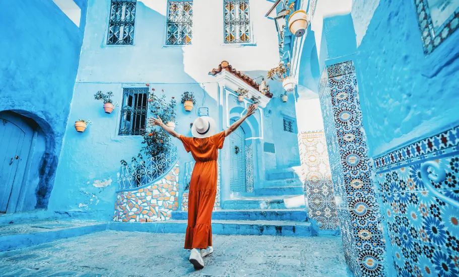 Maroc: un voyage de saveurs, de nature et de culture