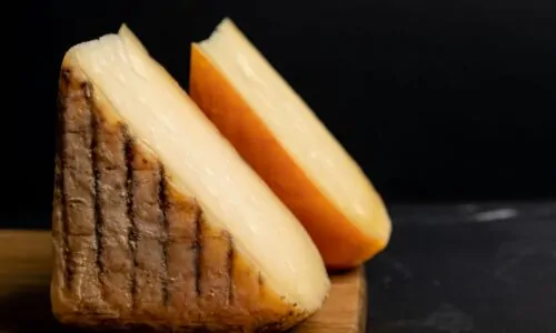 queso de mahon