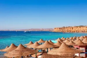 Hurghada, Égypte