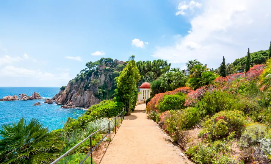 Blanes, le secret le mieux gardé de la Costa Brava