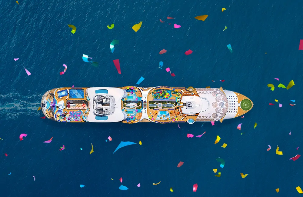 Festival des Croisières : jusqu&rsquo;à 300€ de remise