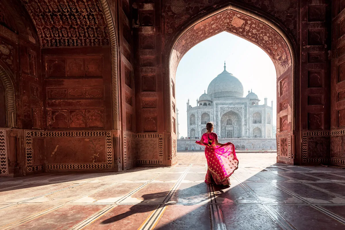 Le Mois du Globe-Trotteur est arrivé !
