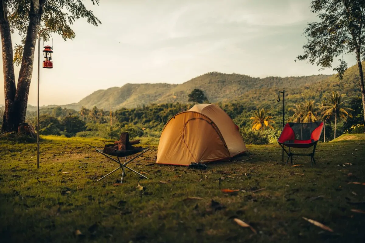Les vacances en camping : un pilier pour les Français