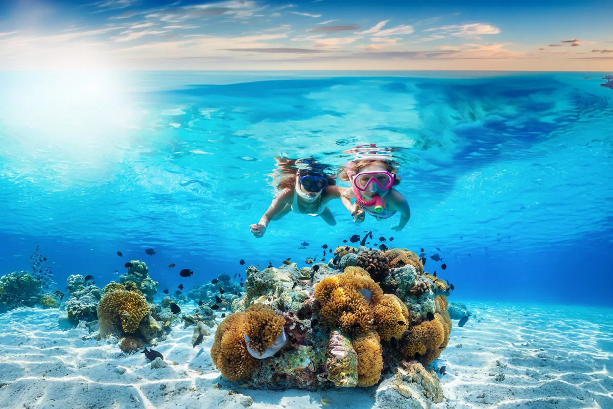 Comment faire pour vos vacances d&rsquo;été en famille