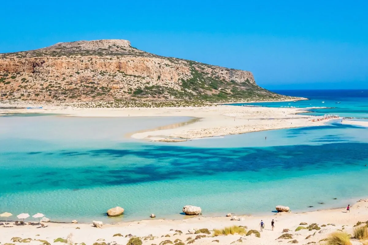 Itinéraires en Crète : le guide complet pour votre voyage