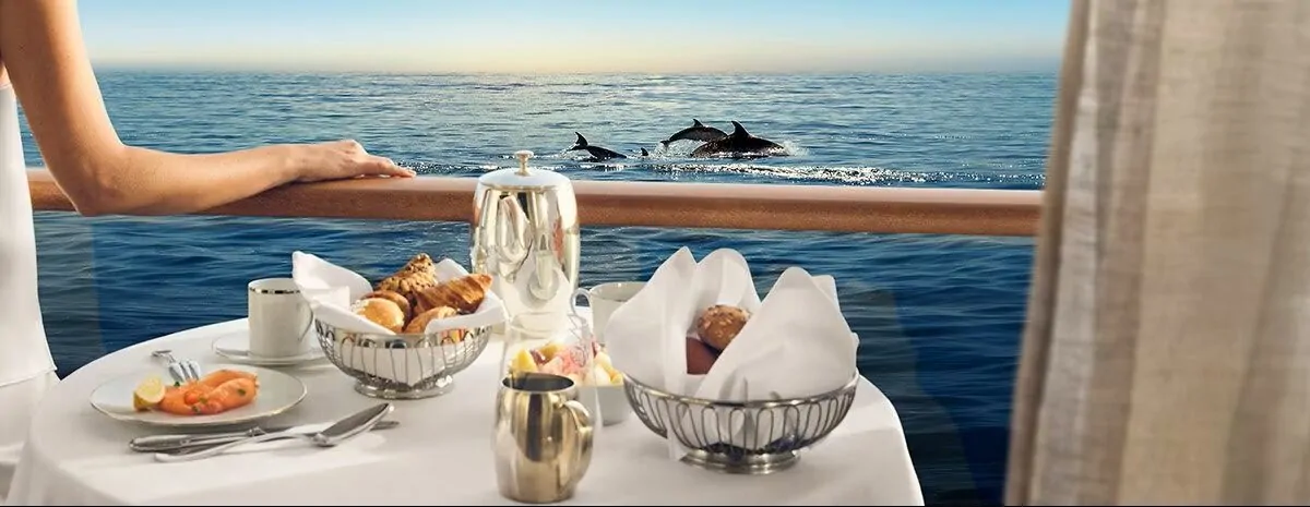 Croisière Tout Compris : l&rsquo;option la plus sereine pour vos vacances